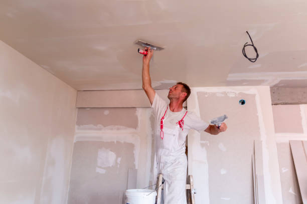 Best Drywall Texturing  in Allendale, NJ