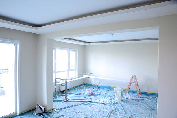 Best Custom Drywall Designs  in Allendale, NJ